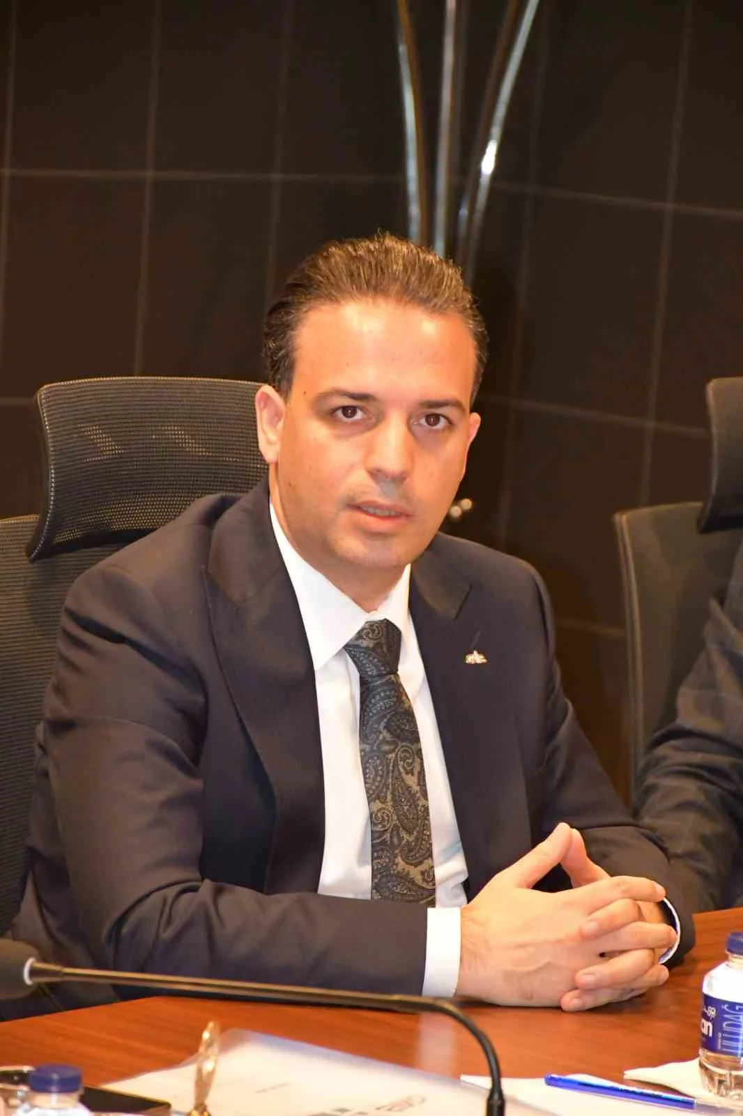 TİM Halı Sektör Kurulu Başkanı İskender Kaplan’dan 29 Ekim mesajı