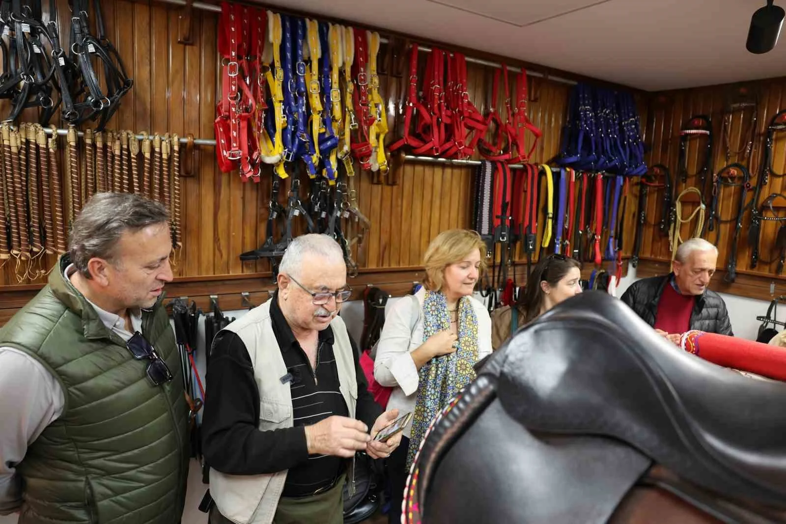 Tarihe Saygı Yerel Koruma Ödülleri’nin sahipleri belli oldu