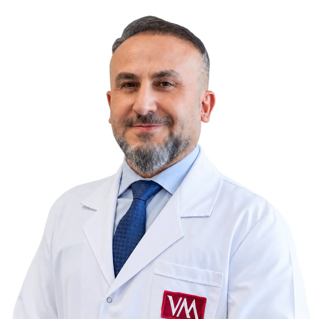 "MR füzyon biyopsi prostat kanserinde hedefe yönelik tanı imkânı sunuyor"