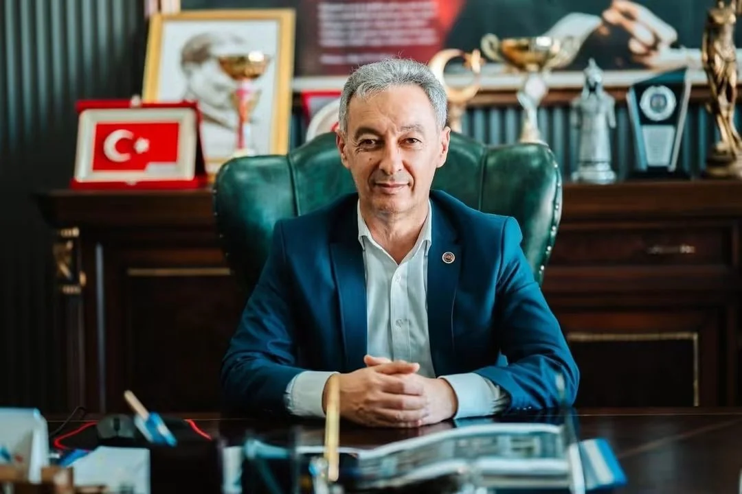 Eskil’de 112 Acil Sağlık İstasyonu hizmete girdi