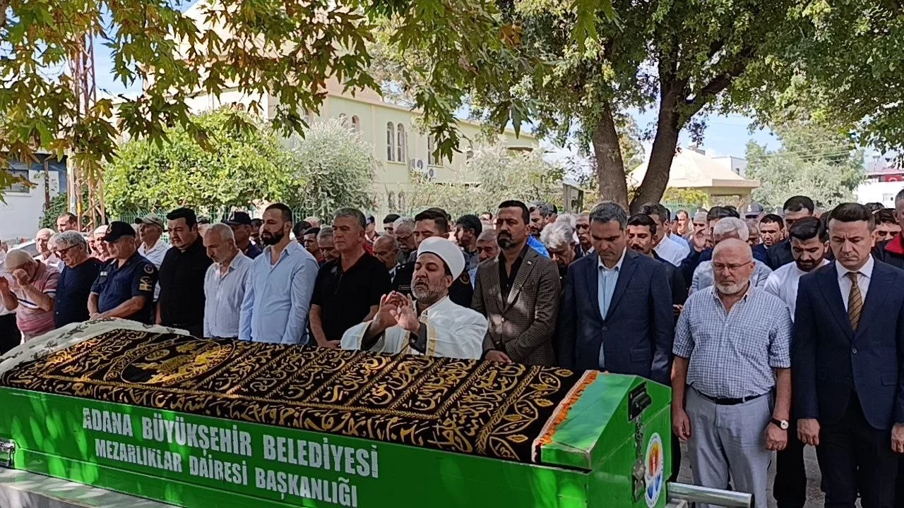 Şehit annesi son yolculuğuna uğurlandı