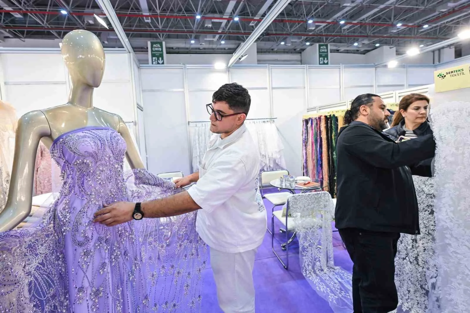 Fashion Prime’dan 2027 modasına İzmir imzası