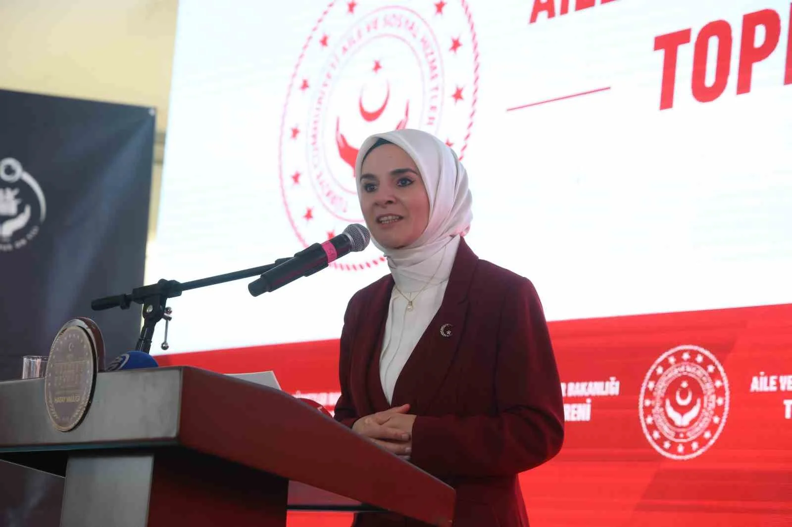 Bakan Göktaş: "Hatay’a 55 milyar liralık yatırım ve destekte bulunduk"