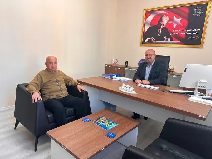 Emirdağ’da yaygın eğitim faaliyetleri devam ediyor