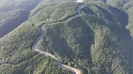 Başkan Fazlı Koç "Turizm yollarına önem veriyoruz"