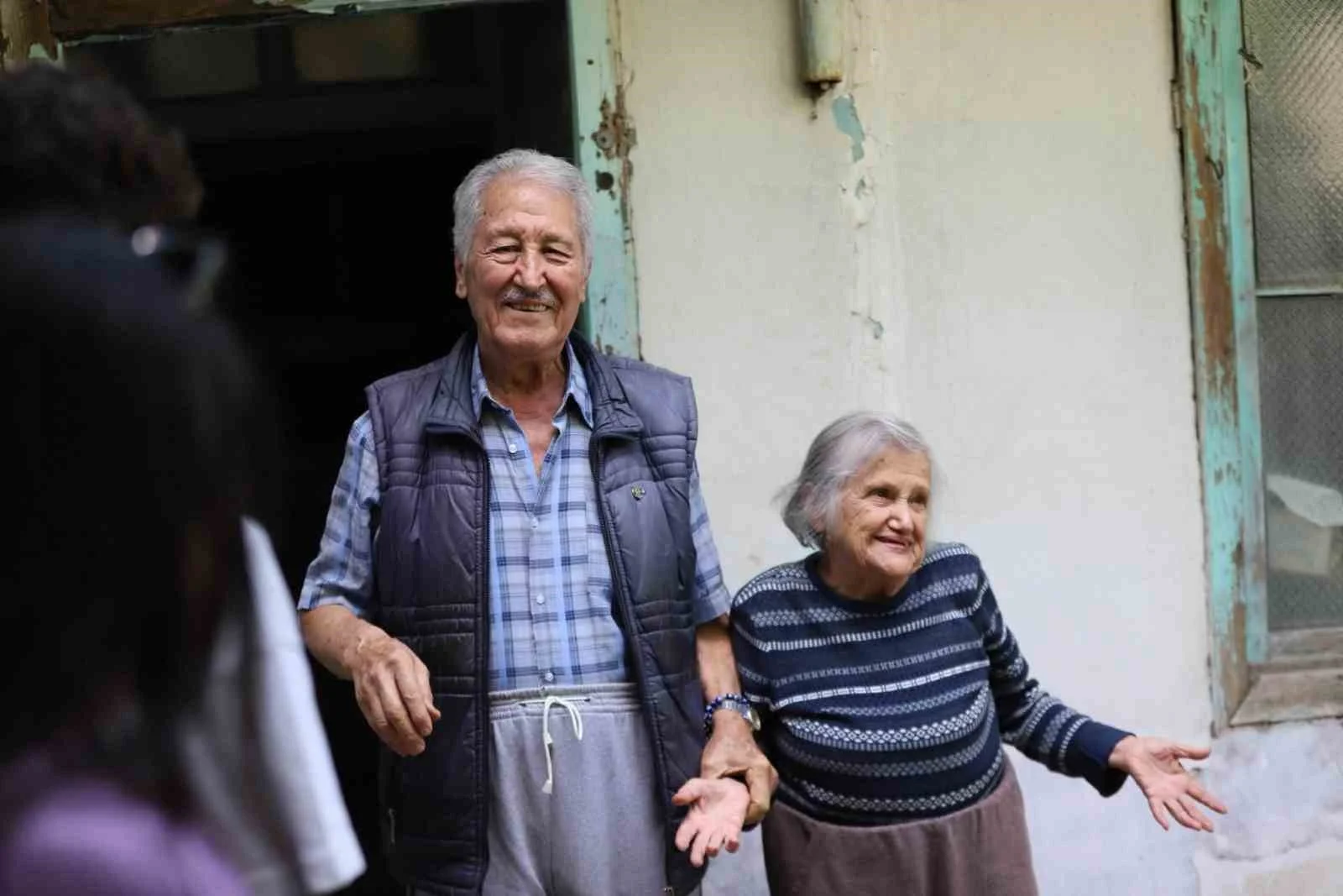 Muğla’da üniversite öğrencileri için "Gelin Tanış Olalım Gezileri" düzenlendi
