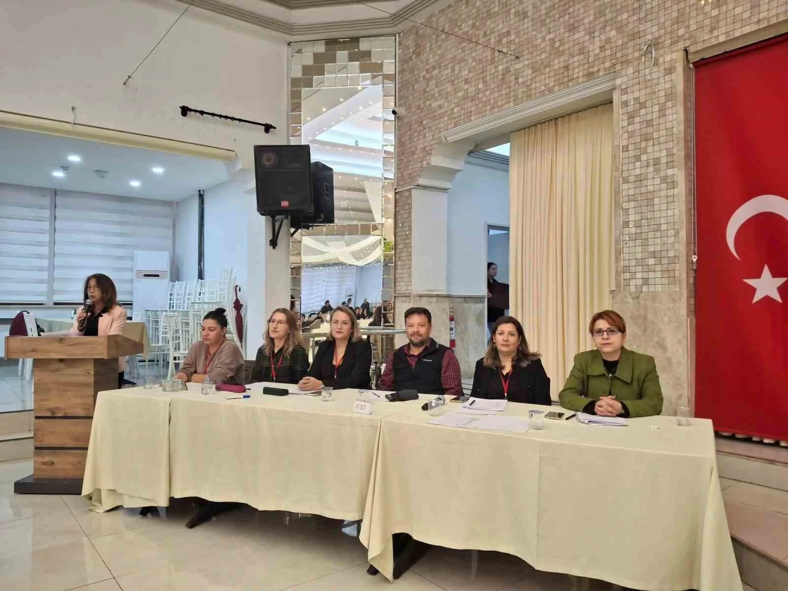 Muğla’da "tabiat ve yaşanabilir çevre" bilgi yarışması düzenlendi