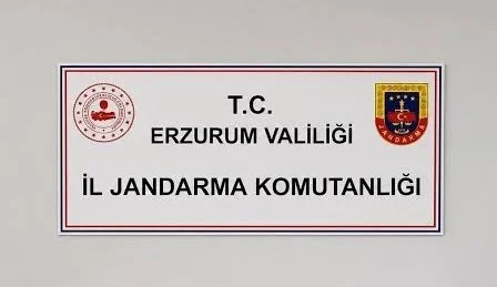 Erzurum’da siber suçlardan 25 şahıs hakkında adli işlem başlatıldı