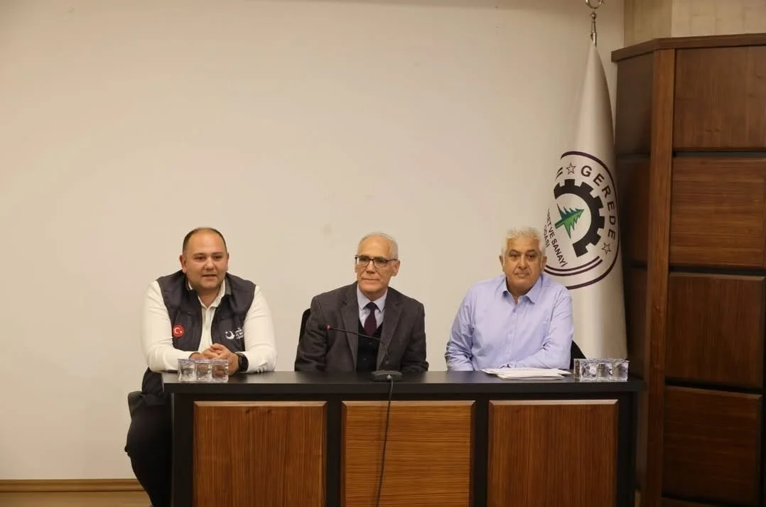 Bolu’da yabancı işçi çalıştıracak işverenlere bilgilendirme
