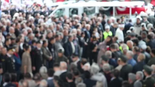 Şehit Yusuf Sait Ünlü gözyaşları içinde toprağa verildi