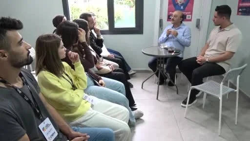 Diyarbakır’da otizmle mücadelede farkındalık konferansı