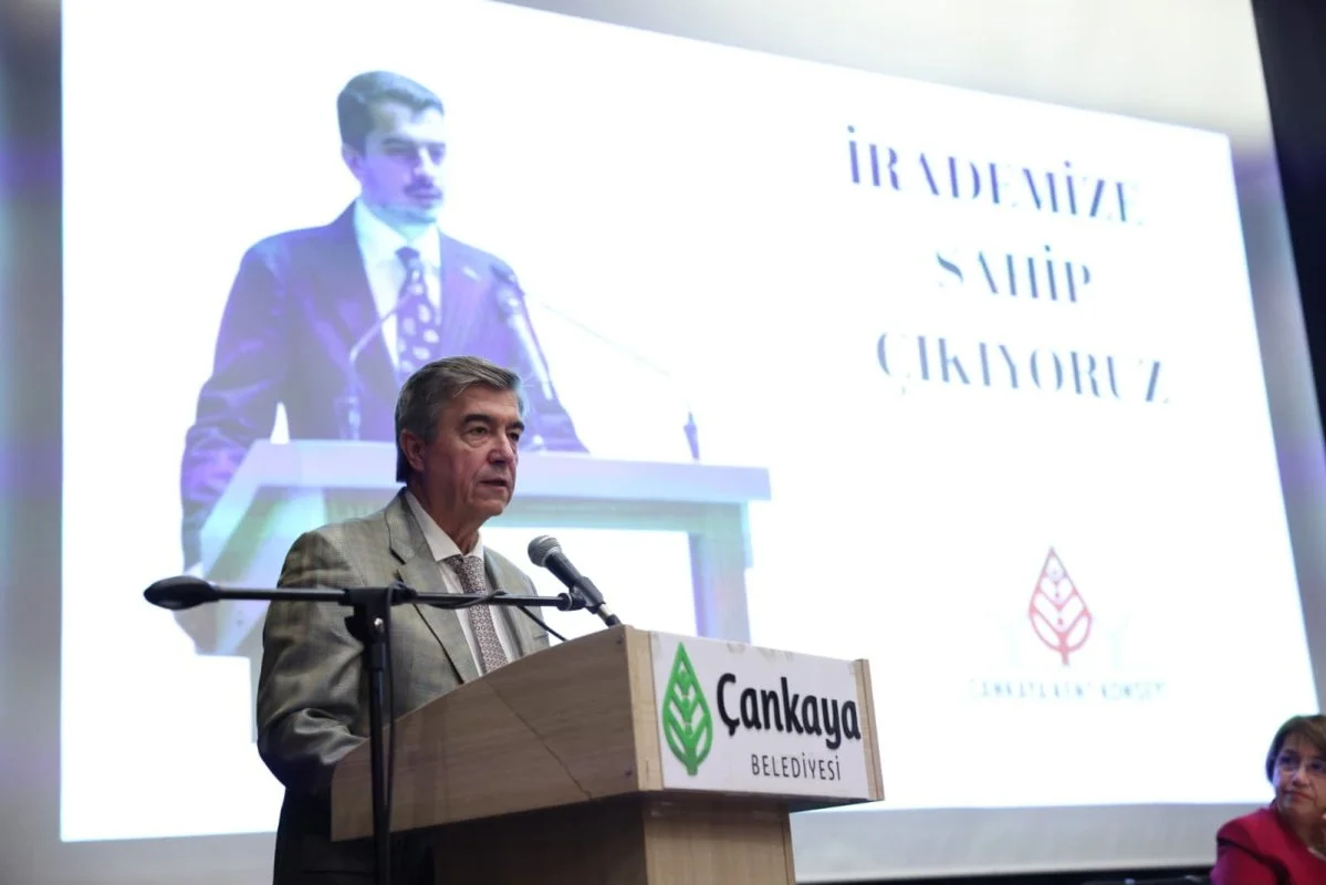 Güler’den Kent Konseyinde Katılımcı Yönetim Vurgusu