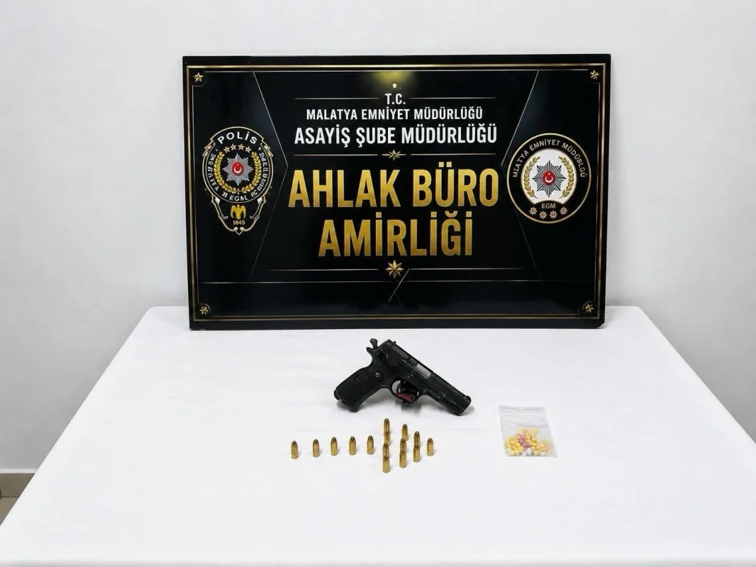 Malatya’da Eğlence Merkezlerine Denetim: 4 İş Yeri Mühürlendi